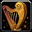 Music of Bastion icon