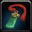 Heart-Lesion Stone of Battle icon