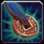 Faded Forest Medallion icon