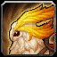 Sunflare Driftmoth icon