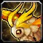 Sunflicker Driftmoth icon