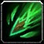 inv_nature_missile icon