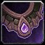 Wastelander's Gilded Pendant icon