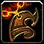 Nightweaver's Amulet icon