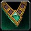 Grunge-Caked Collarbone icon