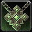 Devout Archivist's Chain icon