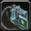 Cypher-Etched Torque icon
