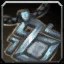 Cypher-Etched Lavaliere icon