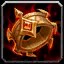 Silken Ward Signet icon