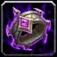 Hissing Blackblood Ring icon