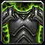 Bulky Armor Set