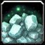 Carrying a Curious Ore Sample icon