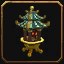 Jade Temple Incense Burner, a World of Warcraft housing decor