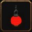 Stormstout Hanging Lantern, a World of Warcraft housing decor