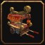 Timeless Dumpling Cart, a World of Warcraft housing decor