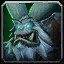 Puntable Baby Greench