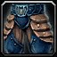 Create Legs icon