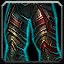 Create Legs icon