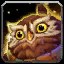 Whoofle Bramblewing, a World of Warcraft mount