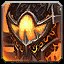 Plate Fly Off Left icon