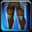 Paladin's Greaves icon