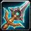Arathi Lancer's Polearm icon