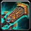 Last Breath of the Forest icon