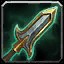 Tainted Spear of Tolui icon
