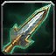 Teerai Warspear icon