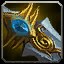 Huntmaster's Halberd icon