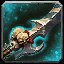 Wild Combatant's Pike icon
