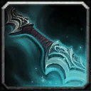 inv_polearm_2h_kaldoreiblade_c_01 icon