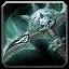 High Reaver's Sickle icon