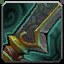 Foul Slash icon