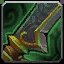 Spear Barrage icon