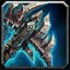 Tyrannical Gladiator's Pike icon