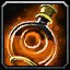 Combat Healing Potion