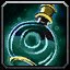 Combat Mana Potion
