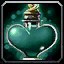Major Combat Mana Potion