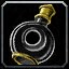Empty Water Vial icon