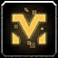 Toccatian Protolock icon