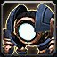 Pocopoc's Cobalt and Copper Body icon