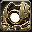 Pocopoc's Bronze and Gold Body icon