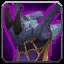 Ajul'Nerub Raptorial Spine icon