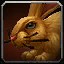Summon: Dust Bunny icon