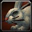 inv_rabbit2_white icon