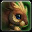 inv_rabbitshaggy_dark icon