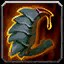 inv_raid_foulbehemothschelicera_yellow icon