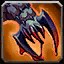 inv_raid_oversizedacidgland_orange icon