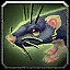 Grabbed Rat icon